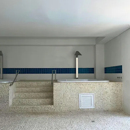 Apartment Duplex Con Piscina Privada En Centro Historico