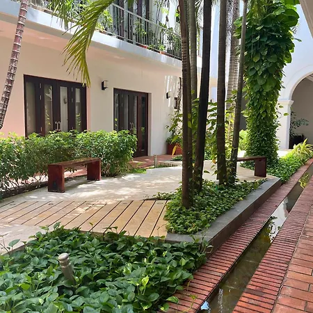 Apartment Duplex Con Piscina Privada En Centro Historico Cartagena