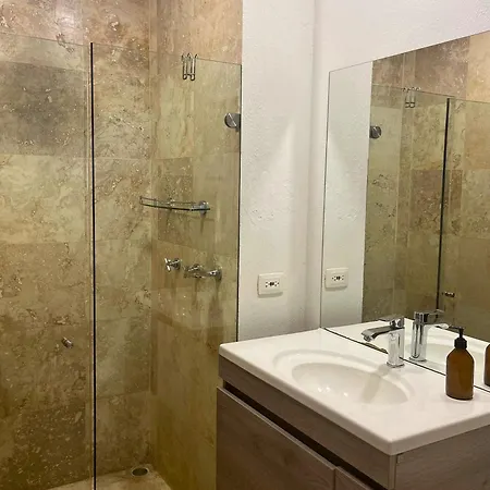 Apartment Duplex Con Piscina Privada En Centro Historico *