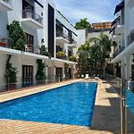 Duplex con Piscina privada en Centro Histórico