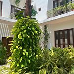 Duplex con Piscina privada en Centro Histórico