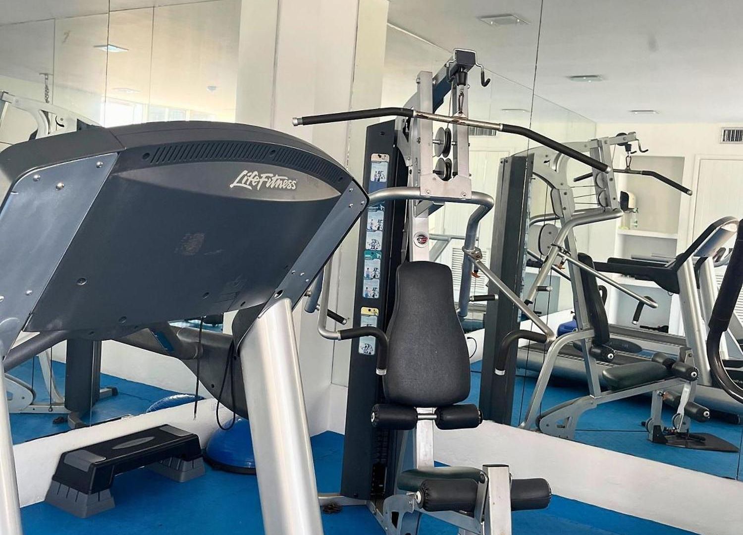 Duplex Con Piscina Privada En Centro Histórico Cartagena