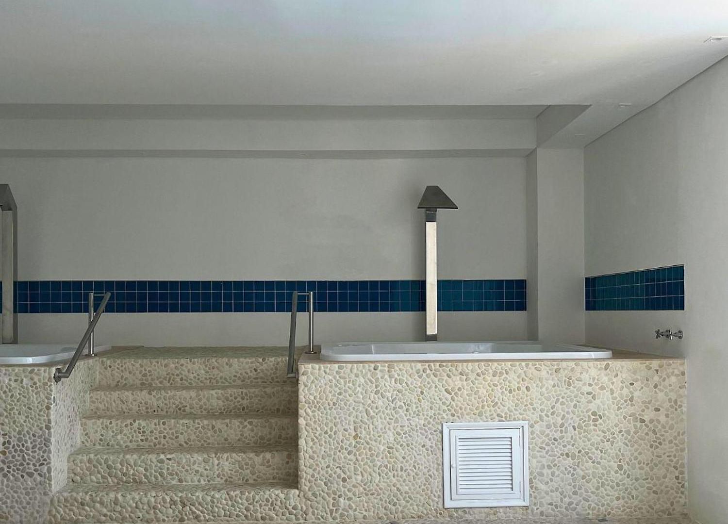 Apartamento Duplex Con Piscina Privada En Centro Histórico