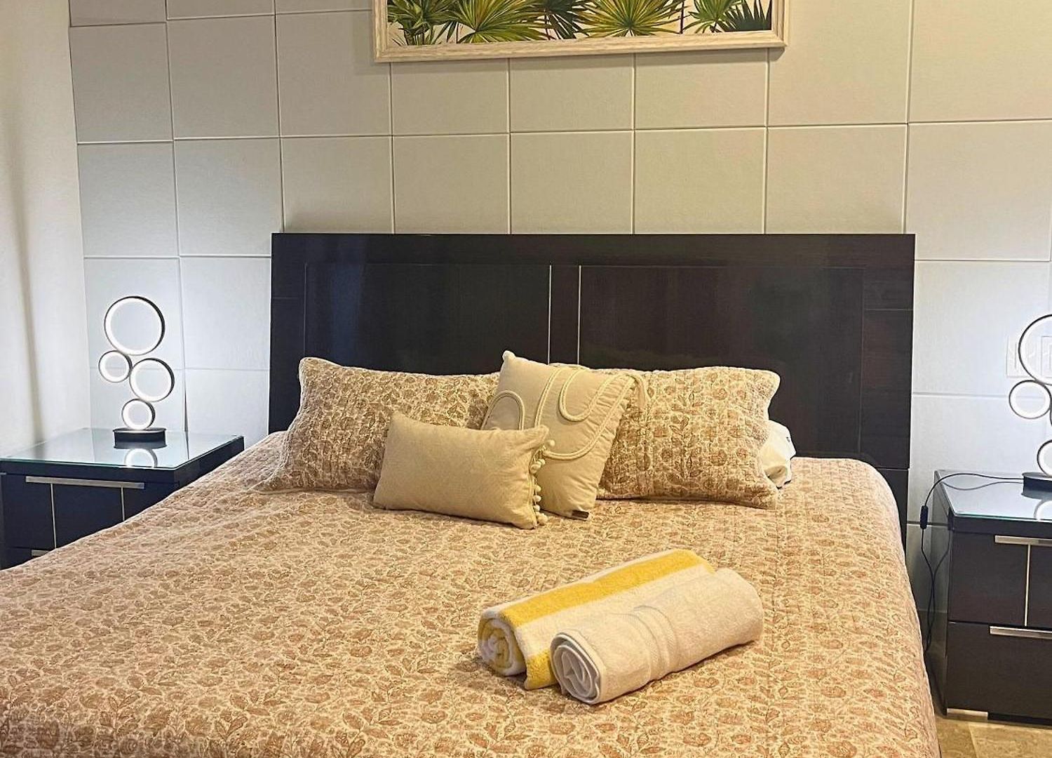 Duplex Con Piscina Privada En Centro Histórico Cartagena