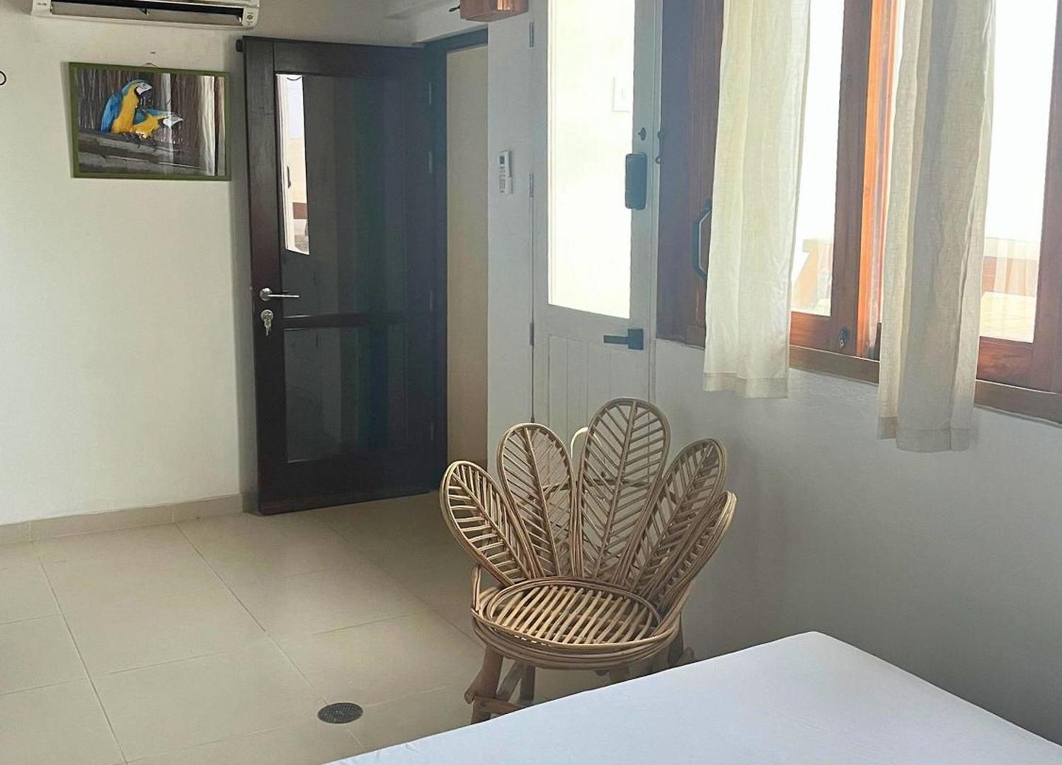 Duplex Con Piscina Privada En Centro Histórico Cartagena