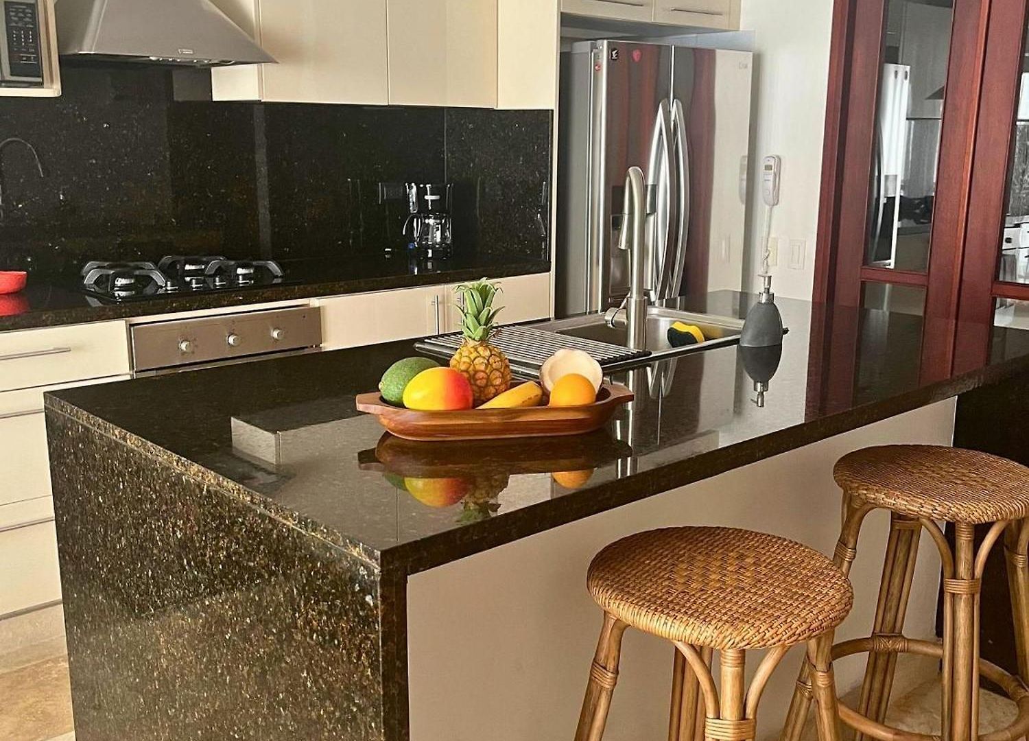 Duplex Con Piscina Privada En Centro Histórico Apartamento