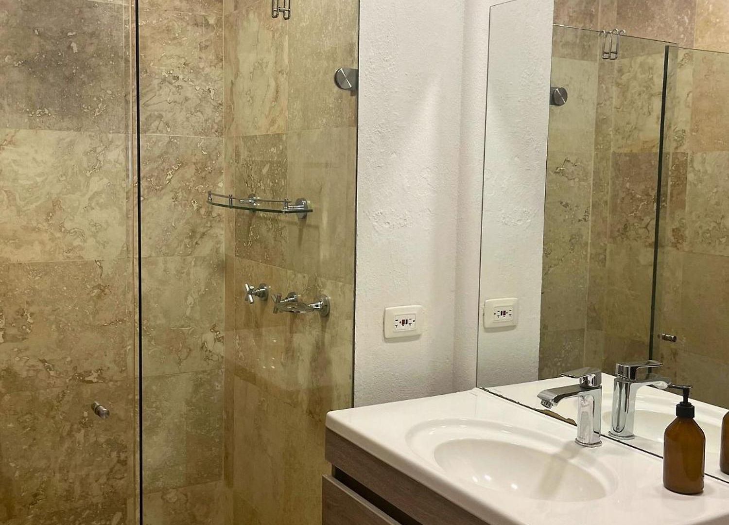 Apartamento Duplex Con Piscina Privada En Centro Histórico *