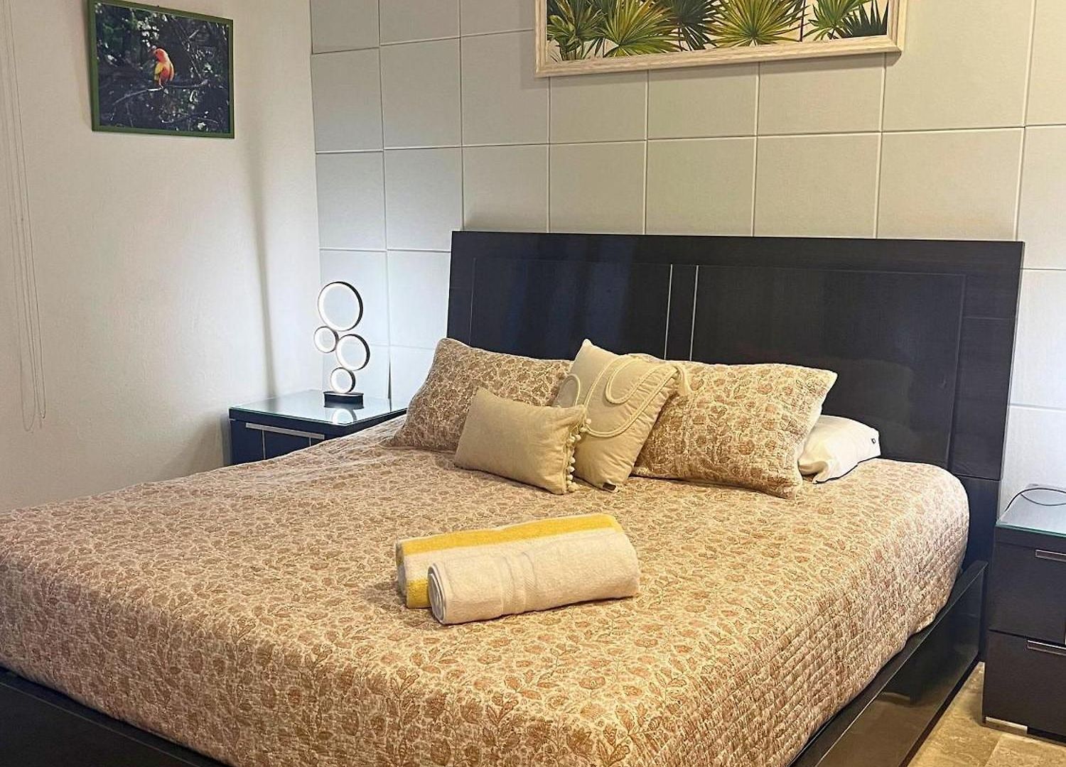 Duplex Con Piscina Privada En Centro Histórico *