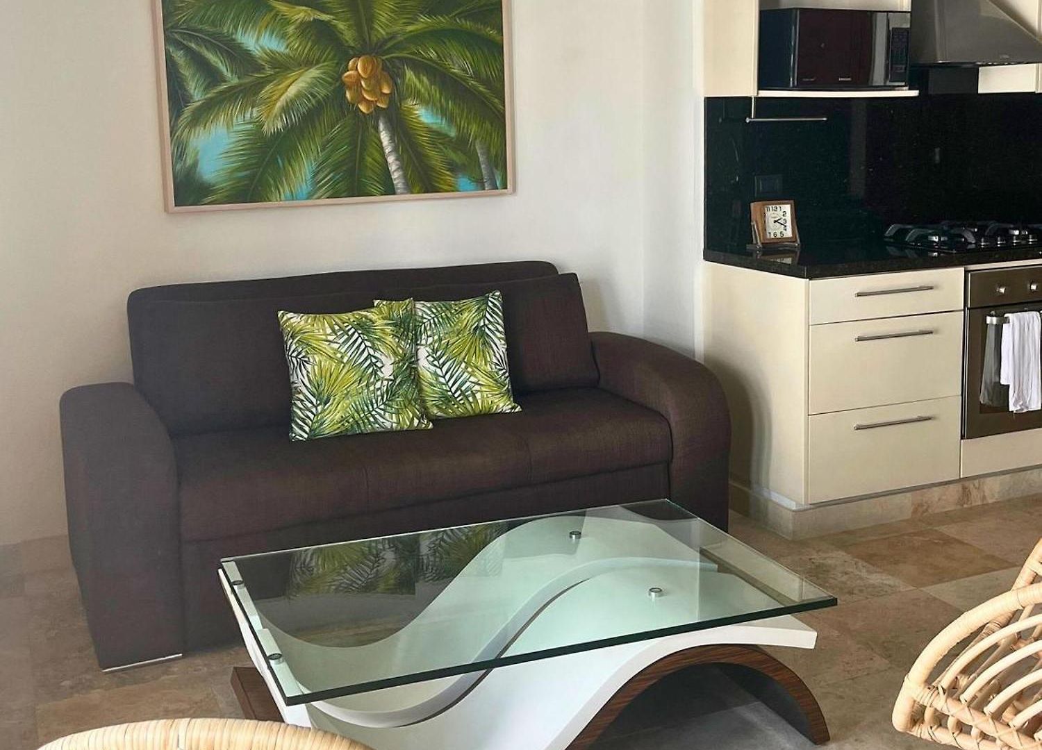 Duplex Con Piscina Privada En Centro Histórico *