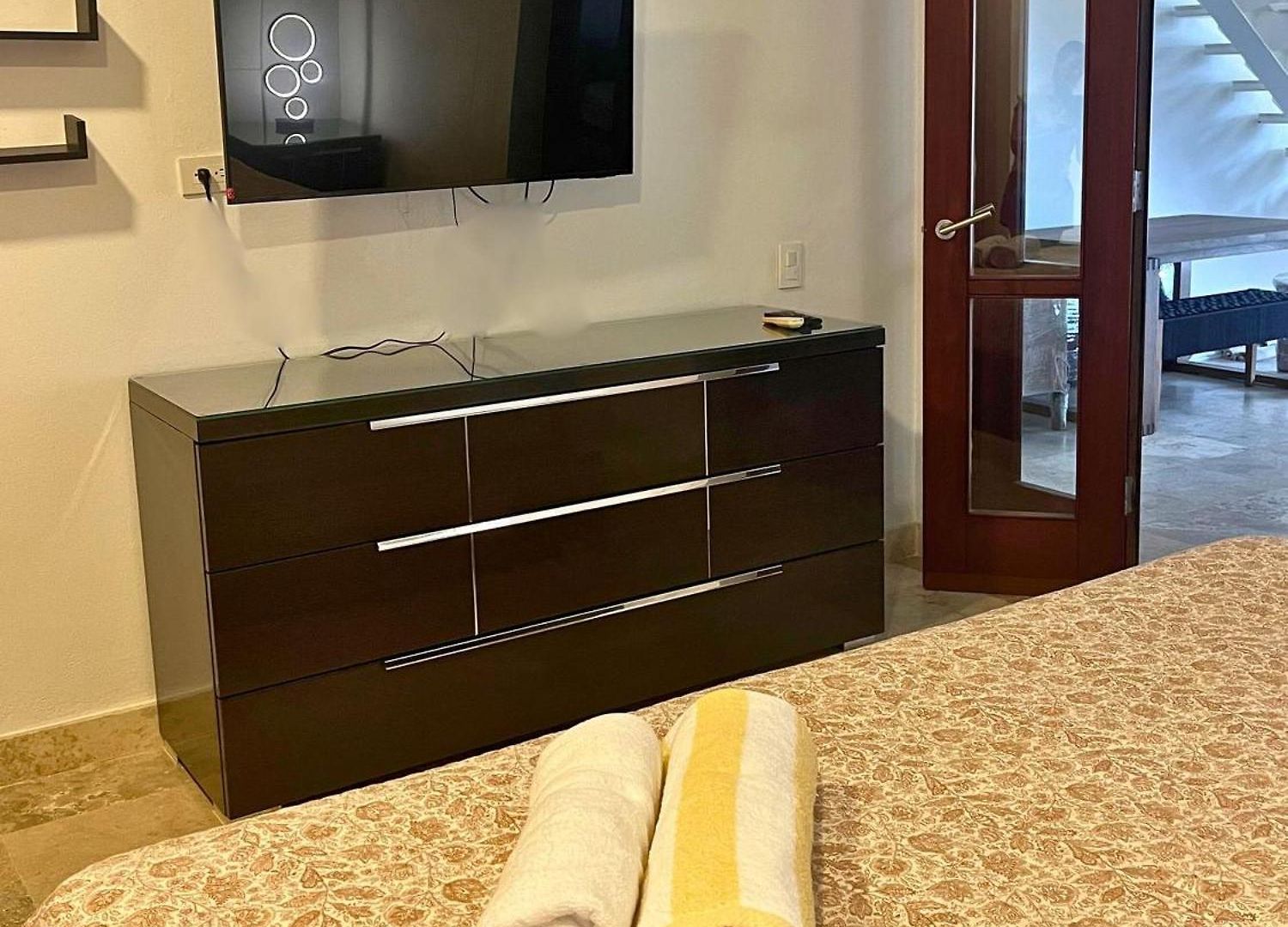 Apartamento Duplex Con Piscina Privada En Centro Histórico
