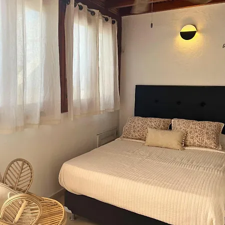 Duplex Con Piscina Privada En Centro Histórico Apartamento *