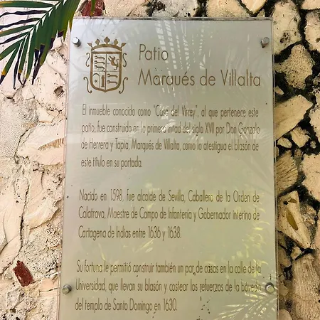 Duplex Con Piscina Privada En Centro Histórico * Cartagena