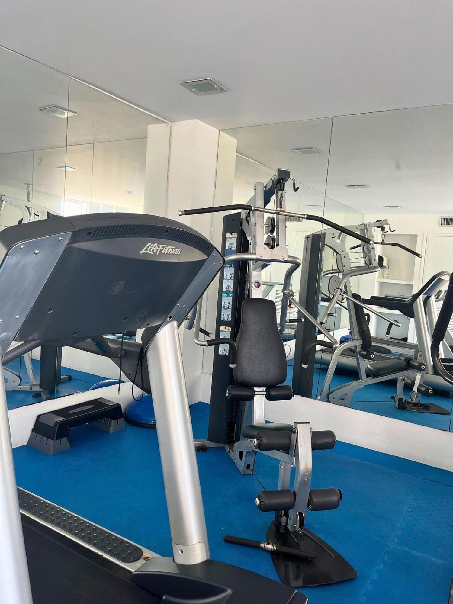 Duplex Con Piscina Privada En Centro Historico Cartagena