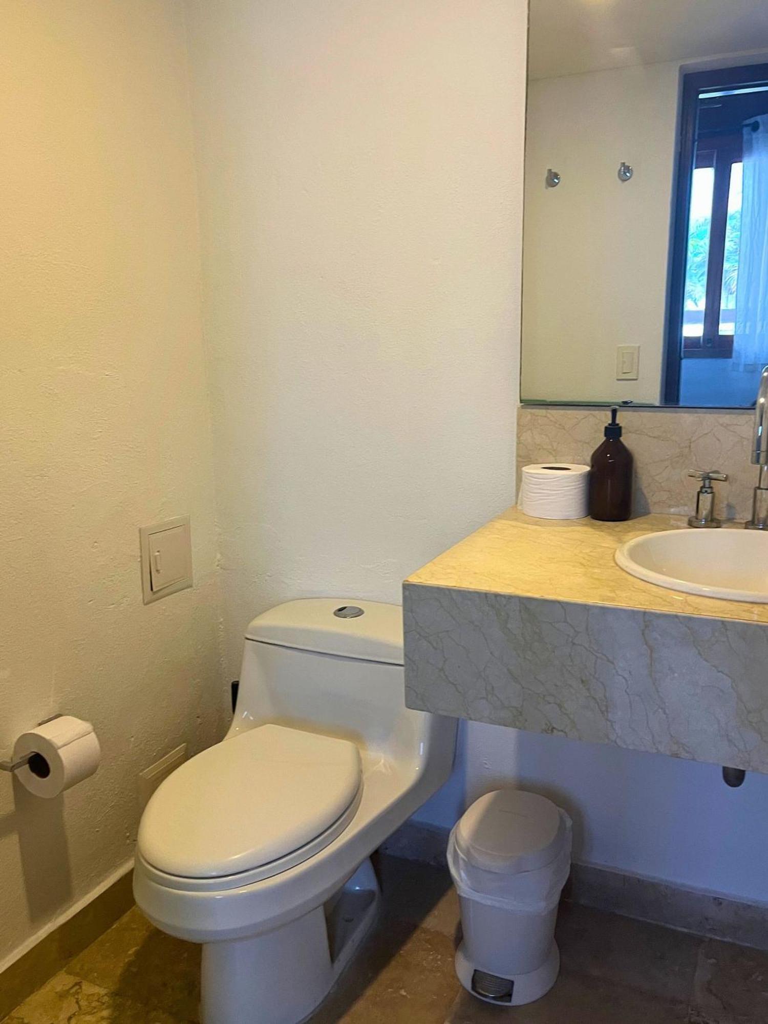 Duplex Con Piscina Privada En Centro Historico Apartment