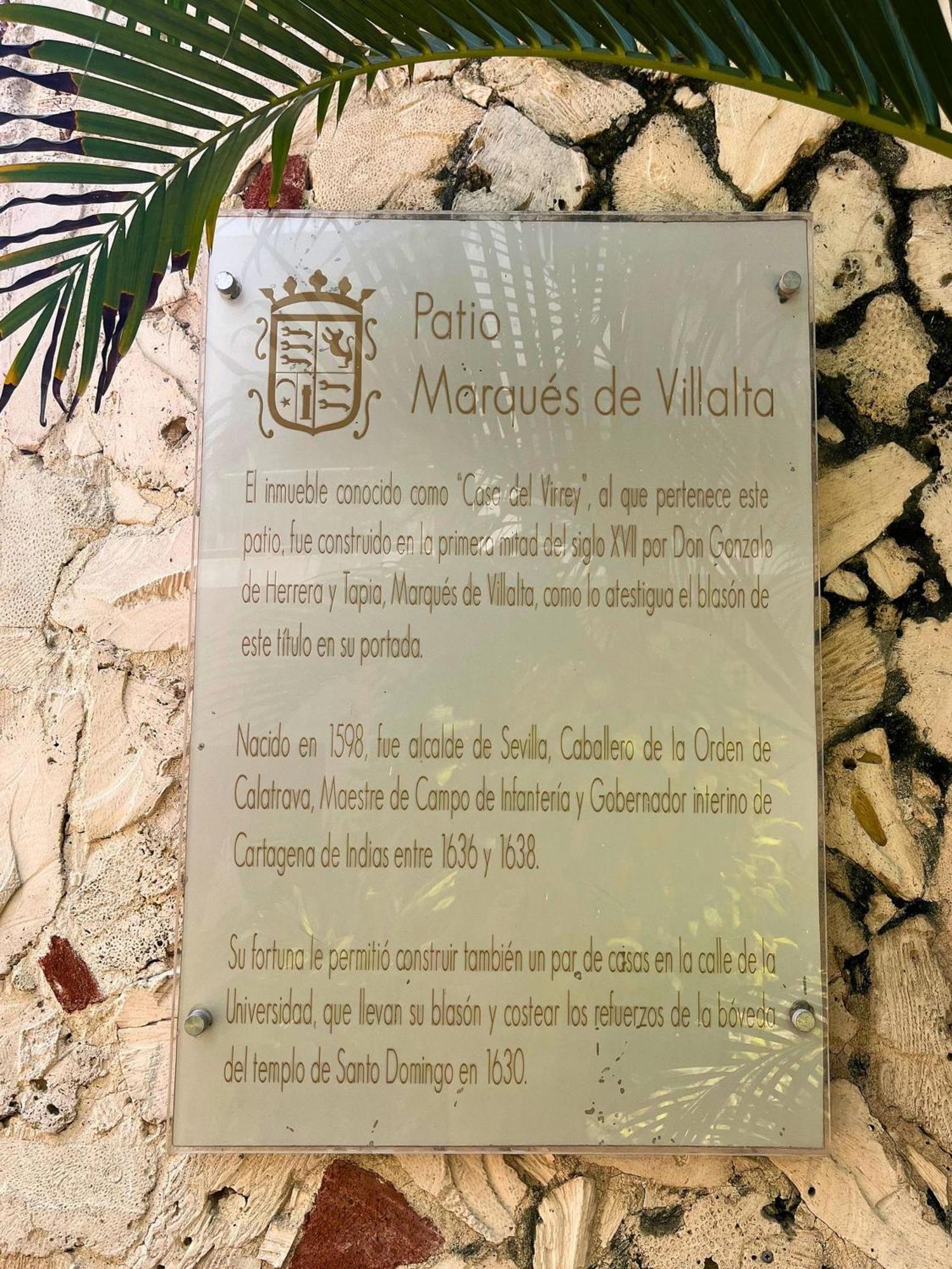 Duplex Con Piscina Privada En Centro Historico * Cartagena