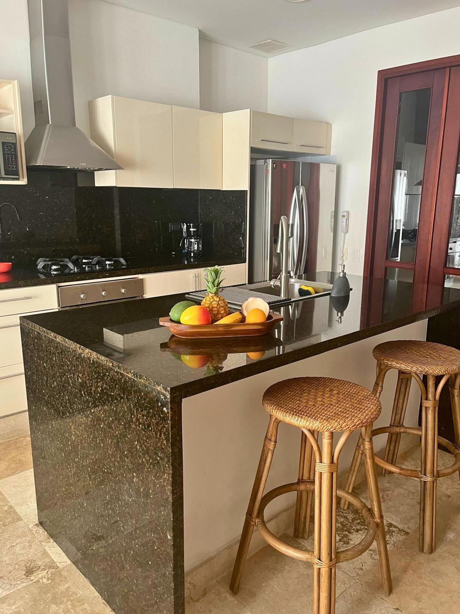 Duplex Con Piscina Privada En Centro Historico Apartment