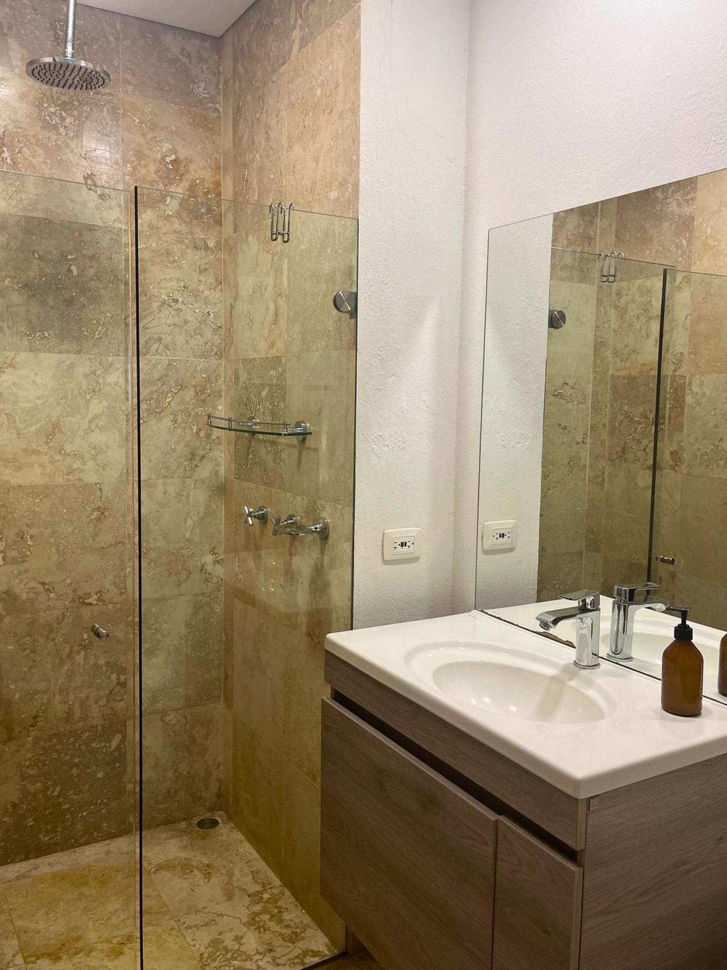 Apartment Duplex Con Piscina Privada En Centro Historico *