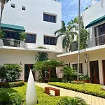 Duplex con Piscina privada en Centro Histórico