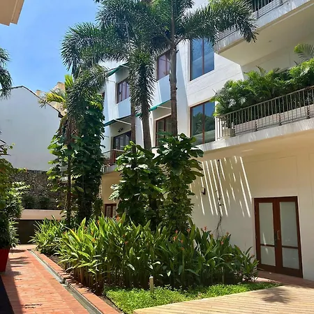 Duplex Con Piscina Privada En Centro Historico *