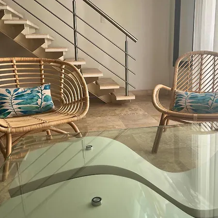Apartment Duplex Con Piscina Privada En Centro Historico Cartagena