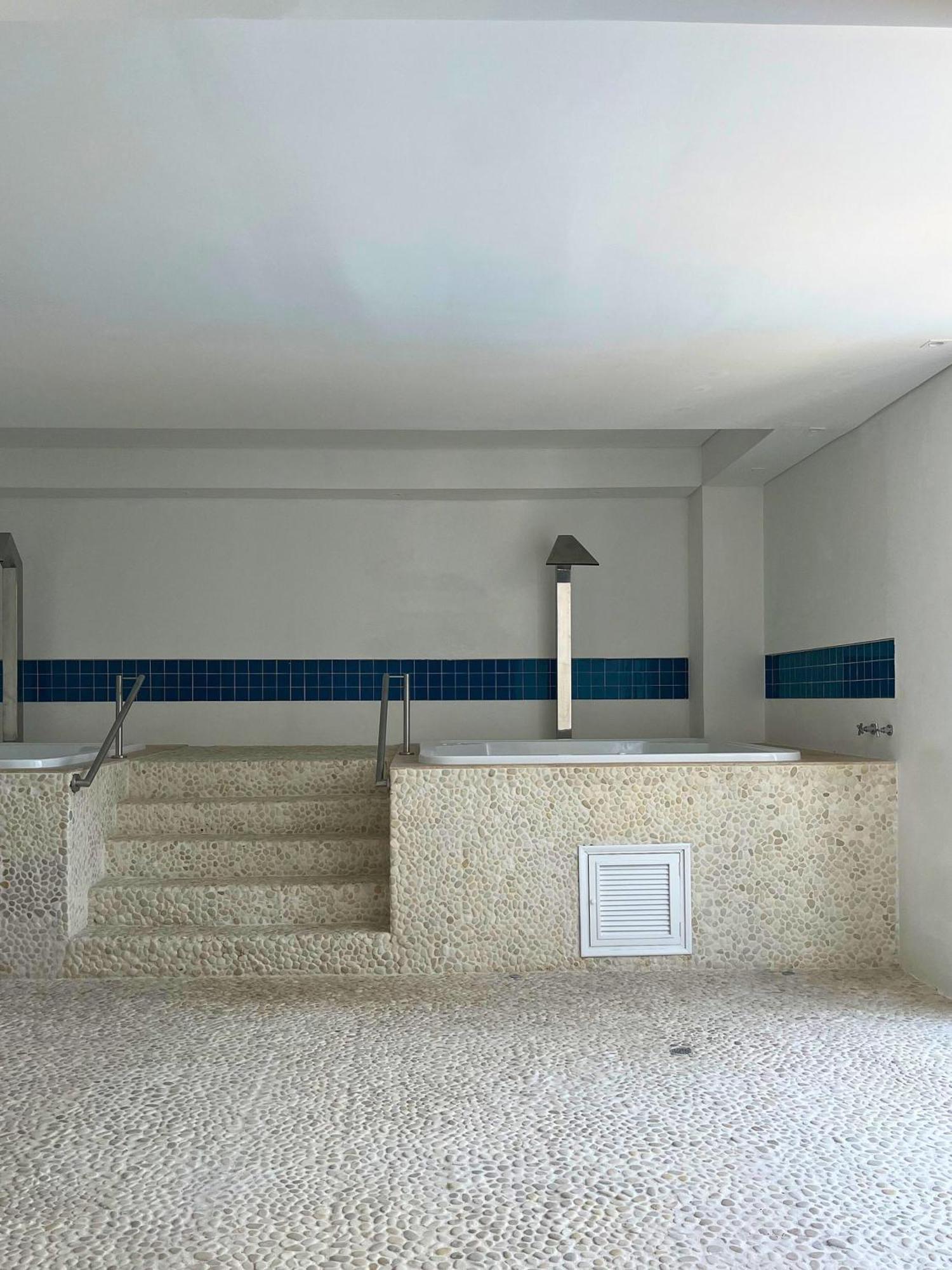 Apartamento Duplex Con Piscina Privada En Centro Histórico