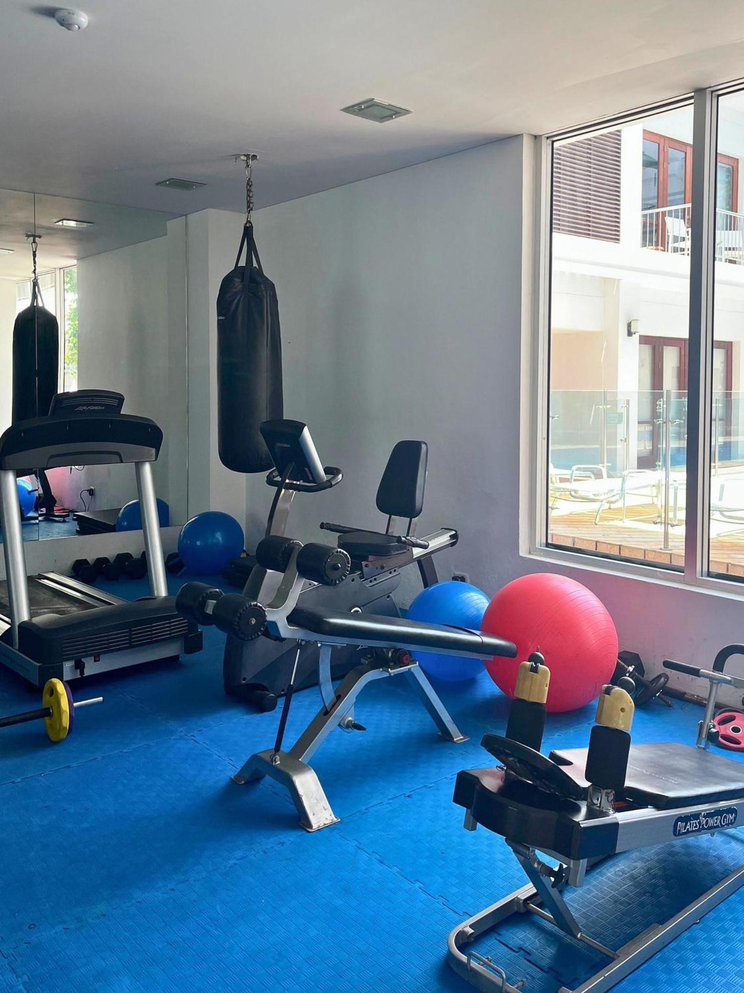 Duplex Con Piscina Privada En Centro Histórico Apartamento Cartagena