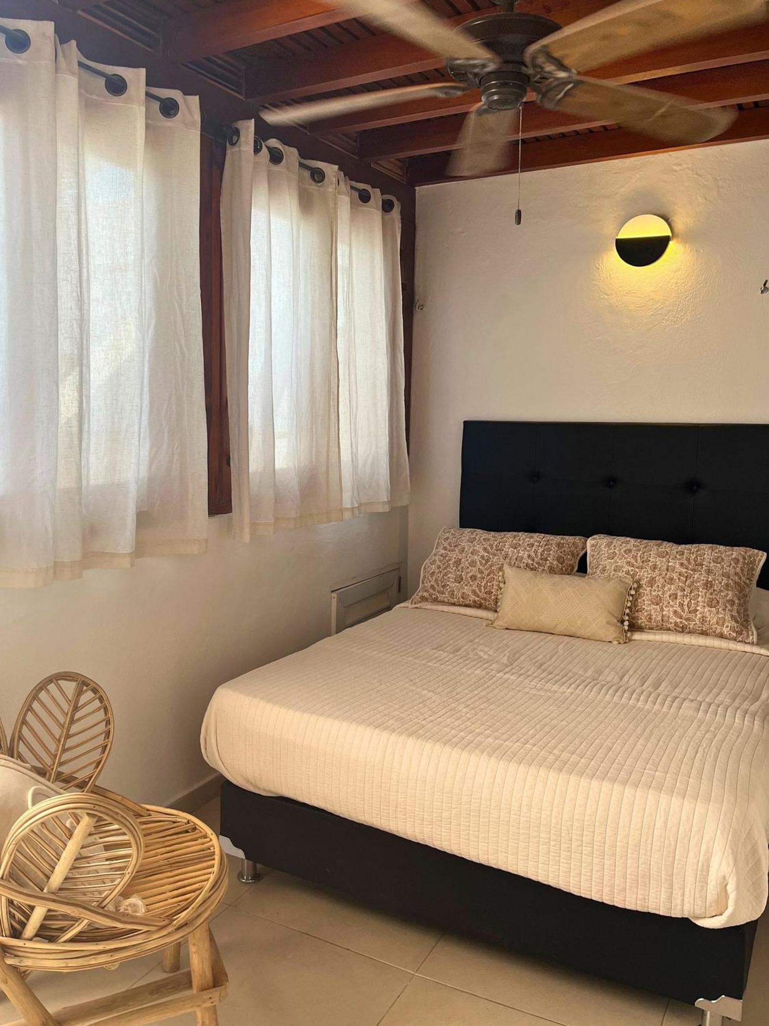 Duplex Con Piscina Privada En Centro Histórico Apartamento *