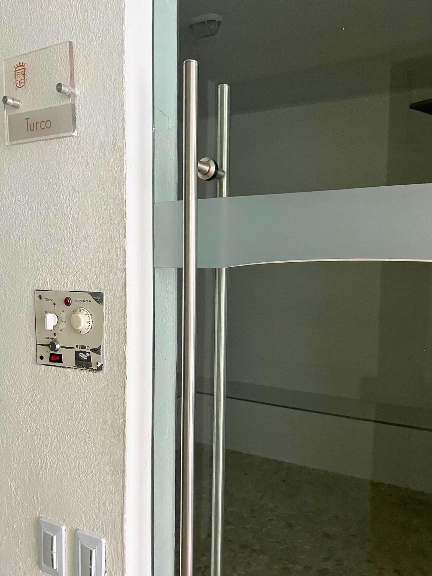 Duplex Con Piscina Privada En Centro Histórico Apartamento Cartagena