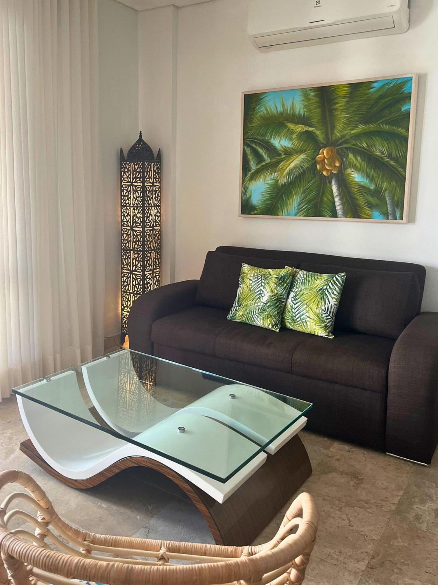 Duplex Con Piscina Privada En Centro Histórico Apartamento *
