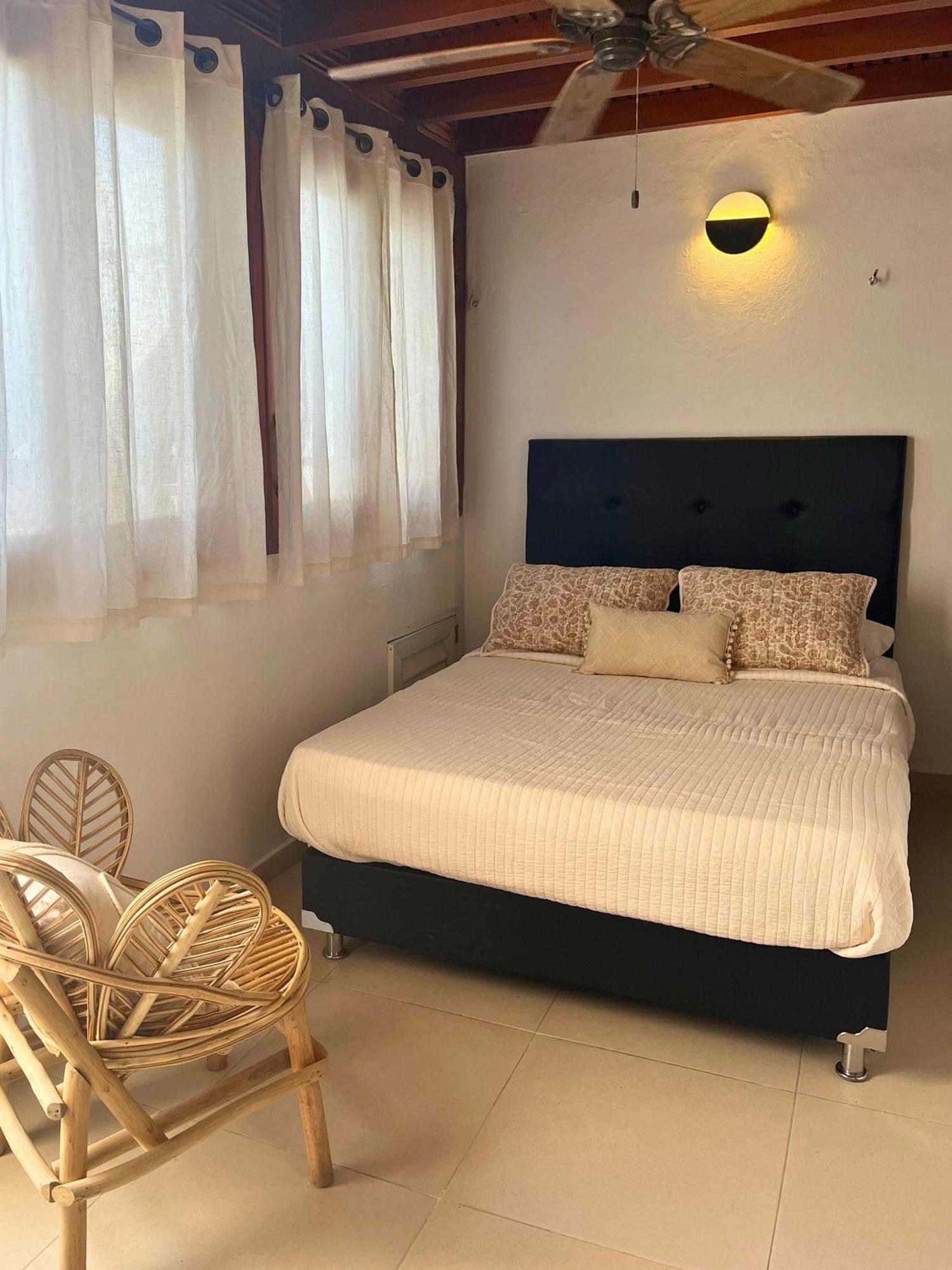 Duplex Con Piscina Privada En Centro Histórico Apartamento *