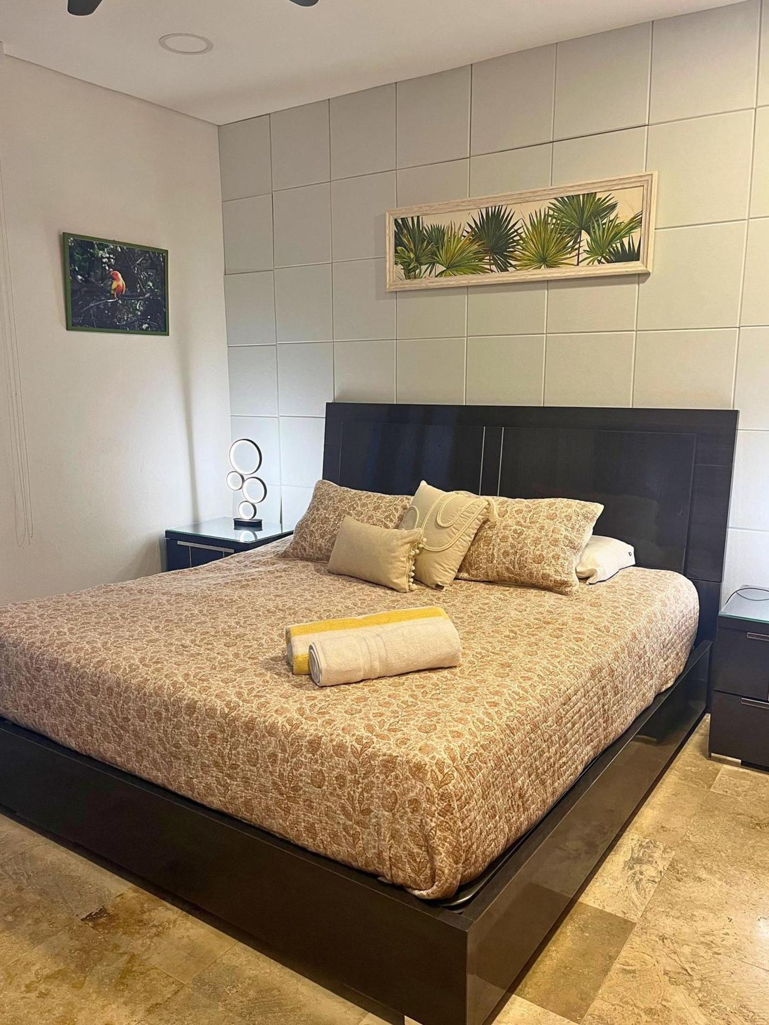 Duplex Con Piscina Privada En Centro Histórico *